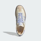 Resim Crewht/vıoton/sanstr Adidas Kadın Günlük Spor Ayakkabı Samba Og W Jı2678 Beyaz 