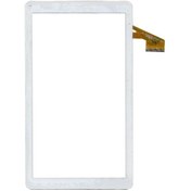 Resim Ultrapad Up1018 Dokunmatik Beyaz 
