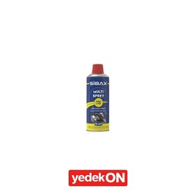 Resim Sibax Sb4000 Multi Sprey 200ml 