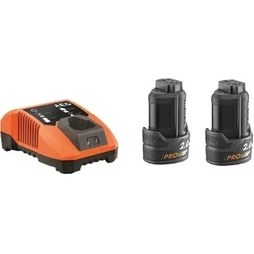 Resim Aeg L1220 Akü ve L1240 Akü Şarj Cihazı 