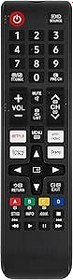 Resim VINABTY BN59-01315N Uzaktan Kumandayı Değiştirin Samsung QD OLED 4K Smart TV 2022 Model QN65S95BAFXZA QN55S95BAFXZA QE65S95BATXXU QE55S95BATXXU QE65S95B S95B QN55S95B 