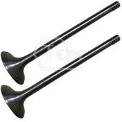 Resim Chevrolet Rezzo U100 2000 2008 Kalos 1.6 16V A16DMS Subap Valfi Egzoz 8’li Set 25.9X6X102 Mm 
