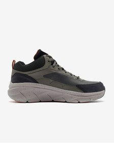 Resim SKECHERS D'lux WALKER 2.0 - GRAİLO Erkek Haki Bot 232953 OLOR 