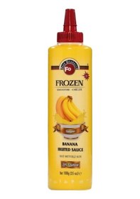 Resim Fo Muz Meyveli Sos 1 KG 