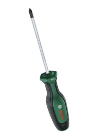 Resim Bosch Ph1 X 100 Mm Yıldız Uçlu Tornavida 1600a03ds5 