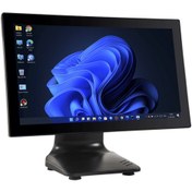 Resim Erapos Er-2150 21.5" All İn One İ5 16Gb 120 Ssd Pos PC 