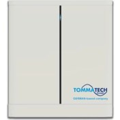 Resim TommaTech Hightech Power 3kWh Lityum Batarya BTRY-TT-01-HP-3.0 