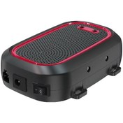 Resim Synodicmonth Araba 12-24v Hayvan Kovucu Ultrasonik Araba Fare Kovucu Araba Aksesuarları 