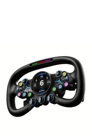 Resim MOZA Vision GS Steering Wheel Yarış Direksiyonu 