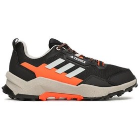 Resim Adidas Terrex Ax4 Erkek Outdoor Ayakkabı If4867 Siyah 