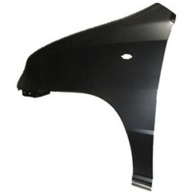 Resim Esse Oto - Hyundaı Atos- 01/03 Ön Çamurluk Delikli Sol Esse5802104 66311-06050 