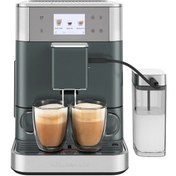 Resim KitchenAid Tam Otomatik Espresso Makinesi KF7 - Juniper 