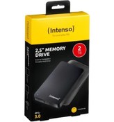 Resim Intenso 6023580 2 TB 2.5" USB 3.0 Taşınabilir Harici HDD 