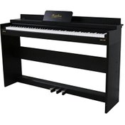 Resim Jwin Sapphire SDP-130B 88 Tuşlu Dijital Piyano 