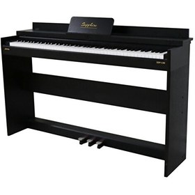 Resim Jwin Sapphire SDP-130B 88 Tuşlu Dijital Piyano 