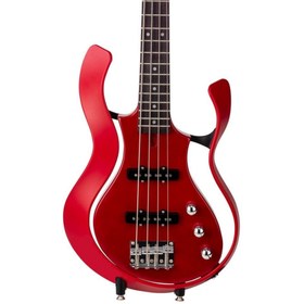 Resim Vox VSB-2S-RD Bas Gitar 