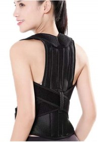 Resim Markaflex Sporcu Korsesi Bel Ve Sırt Için Uygun Kullanım 