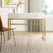 Resim Hitit Dekorasyon Tanya Çalışma Masası 