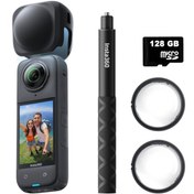 Resim Insta360 X4 Premium Lens Guards Bundle 