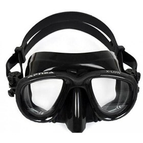 Resim Apnea X-Low Dalış Maskesi 