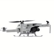 Resim STARTRC DJI Mini 4K/2SE/2 Yükseklik Standı Büyük Drone Katlanabilir Bacak Aksesuarları için Uygun 