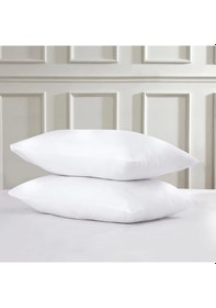 Resim Otel Tipi Yastık Kılıfı,10 Adet 57 Tel 50x70 