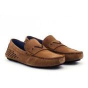 Resim step by step Erkek - Hakiki Deri - Loafer 