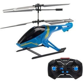 Resim Silverlit Air Python Helikopter 84786 - Mavi 