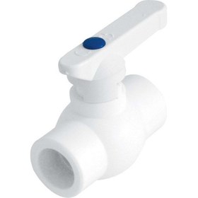 Resim Plastik Küresel Vana 20 3242vlb200 
