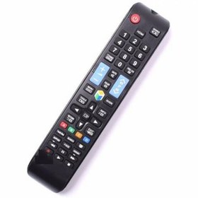 Resim Samsung Ue-46h7000 Led Tv Kumandası 