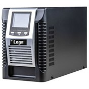 Resim E Model 2 Kva UPS (Monofaze Giriş Çıkış) Lega