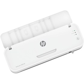 Resim HP Onelam 400 75-125 Mikron A4 Beyaz Laminasyon Makinesi 