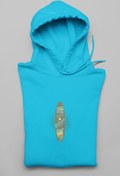 Resim xtreme turkey Sörf Sezon Tasarım Hoodie 