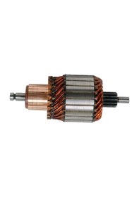 Resim 12v Marş Kollektörü Bosch Tipi 13 Diş start-stop N11.1246 