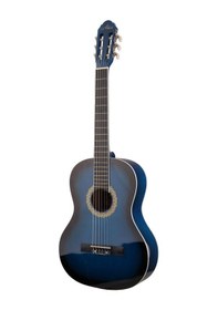Resim Almira Mg917-Bls 4/4 Klasik Gitar 