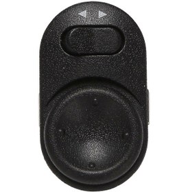 Resim Meriva 9226863 İçin Yan Ayna Dikiz Aynası Anahtarı Ayar Kontrol Düğmesi - Kaiyi 