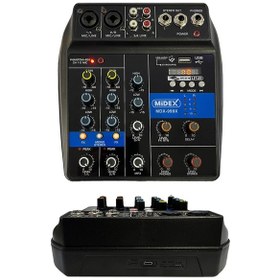 Resim Lastvoice Rec Paket-1 Bm800 Mikrofon Phantomlu Mikser Stand Filtre Set 