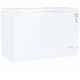 Resim UED 380 D/S 323 L Sandık Tipi Derin Dondurucu 