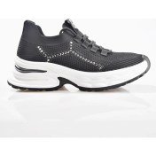 Resim Guja 25K303-4 Kadın Dolgu Topuk Spor Ayakkabı 