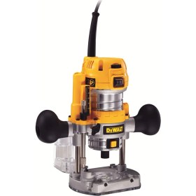 Resim Dewalt D26203-QS El Frezesi 900W 