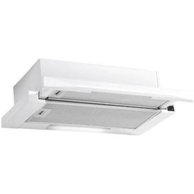 Resim White Daisy 1071 Aspiratör - Beyaz 