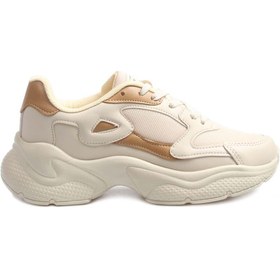 Resim Fast Step Kadın Sneaker Ayakkabı 666za152 