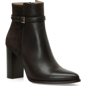 Resim Nine West Vanna 4pr Kahverengi Kadın Topuklu Bot 