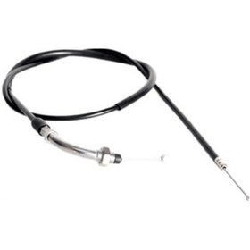 Resim Monero Gaz Teli Zealsun 125 