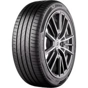 Resim Bridgestone 215/60 R17 96H Turanza 6 Oto Yaz Lastiği (Üretim Yılı:2025) 