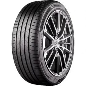 Resim Bridgestone 215/60 R17 96H Turanza 6 Oto Yaz Lastiği (Üretim Yılı:2025) 