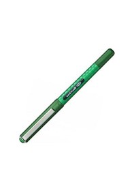 Resim Uni-ball Eye Roller Kalem 0.7 Mm Yeşil 