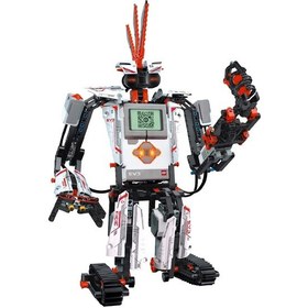 Resim Lego 31313 Mindstorms Ev3 Robotik Kodlama Uygulama Destekli Programlanabilir Robot 