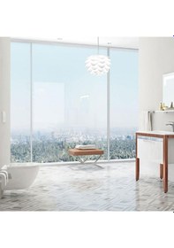 Resim Creavit Tp325 Beyaz Kanallı Asma Klozet Ve Gömme Rezervuar Tam Set 