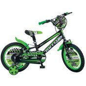 Resim Mito MİTO 16 PANTHERA BMX ERKEK BİSİKLET (YEŞİL) 